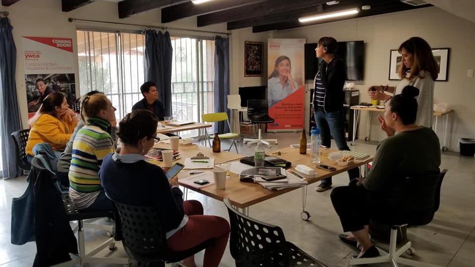 Invitan a taller para crear plan de negocio en 13 semanas